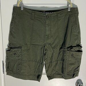 Mossimo Supply Co. Cargo Shorts